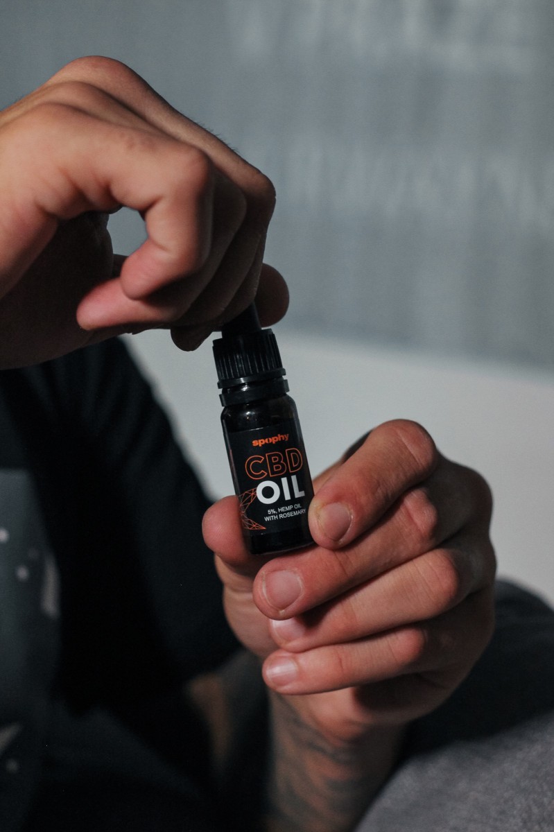 More about our oil